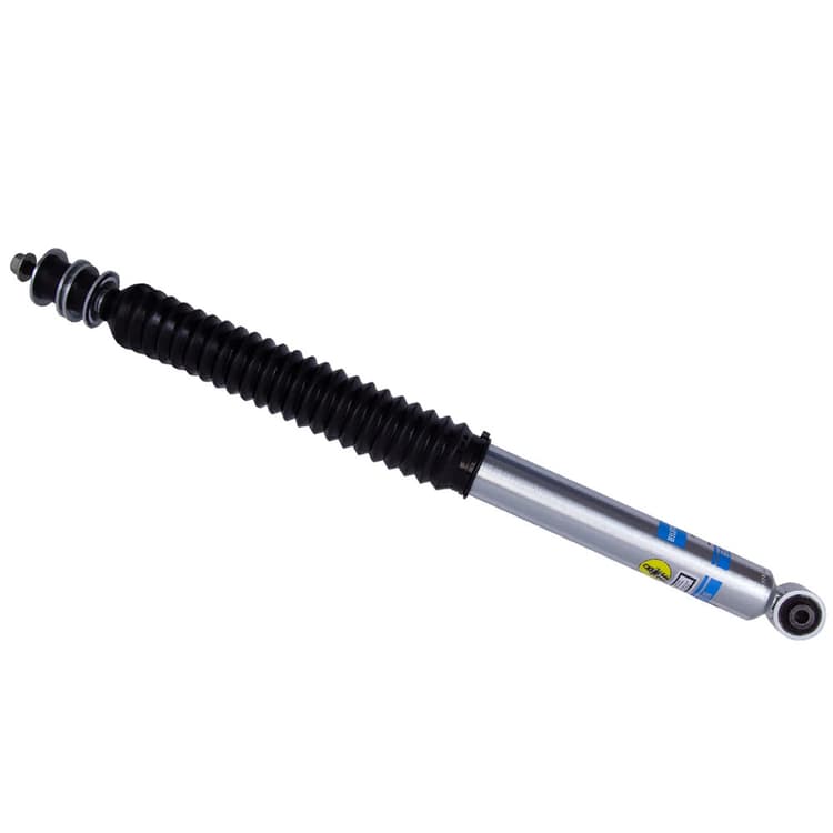 Bakre nitro-stötdämpare Bilstein B8 5100 höjning 2 tum för Toyota Tundra 2007-2014 och Toyota Tundra 2014-2021