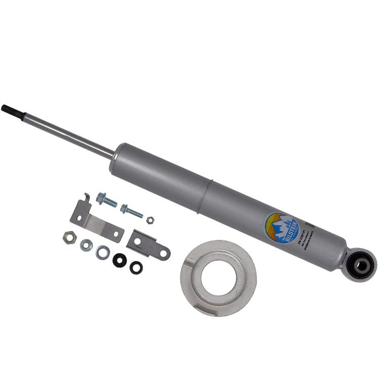 Bakre nitro-coilover Bilstein B8 TerraSport höjning 1,4 tum för Subaru Outback 2015-2019