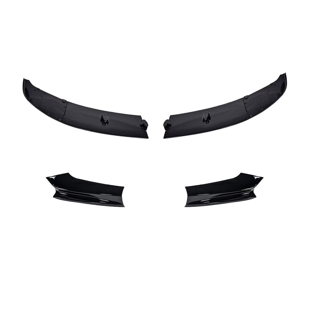 Frontsplitter till BMW F10