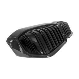Blanksvart Grill BMW i3