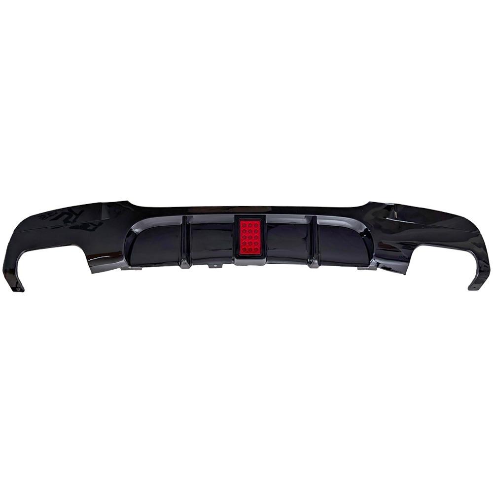 Diffusor med bromsljus BMW 3-serie E90