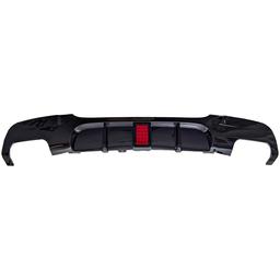 Diffusor med bromsljus BMW 3-serie E90