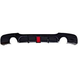 Diffusor med LED-ljus BMW 3-serie E90