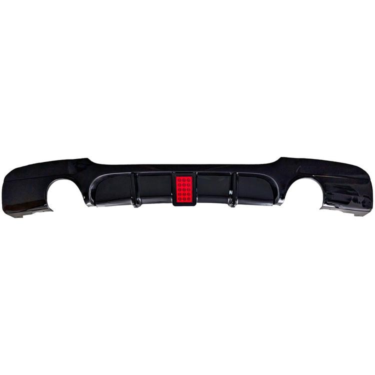 Diffusor med LED-ljus BMW 3-serie E90