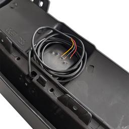 Diffusor med LED-ljus BMW 3-serie E90 back