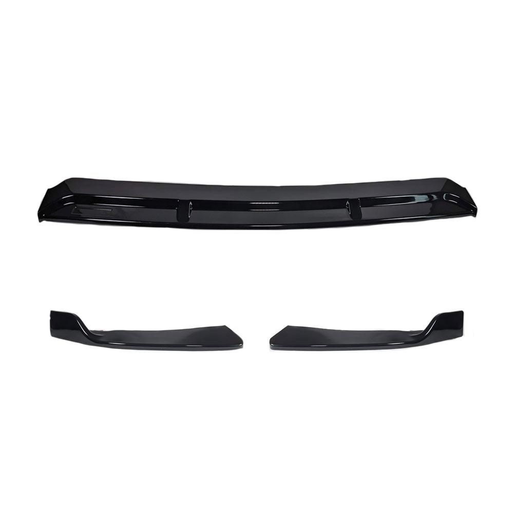 Frontsplitter till Mercedes W205