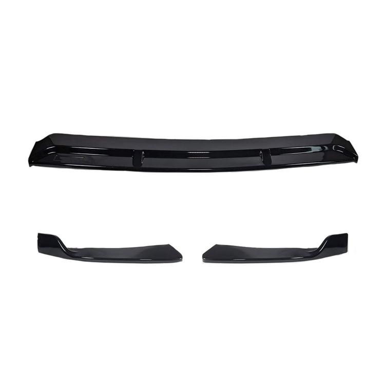 Frontsplitter till Mercedes W205