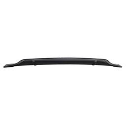 Blanksvart Spoilervinge Mercedes C-klass W204 back