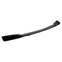 Blanksvart Spoilervinge Mercedes C-klass W204