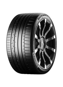 Continental CSC6 245 30 20 tyre