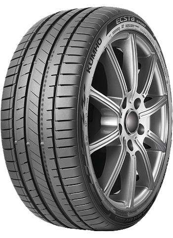 Kumho PS72XL 245 40 18 däck