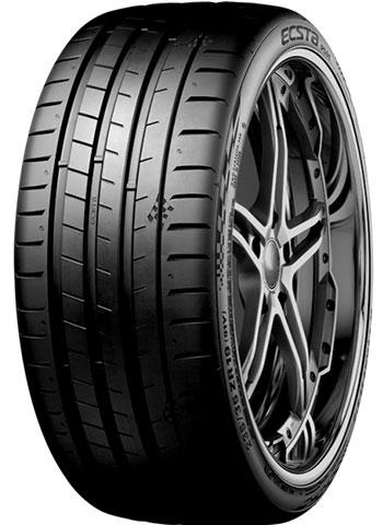 Kumho PS91XL. 245 40 20 däck