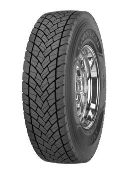 Goodyear KMAXD 245 70 175 däck