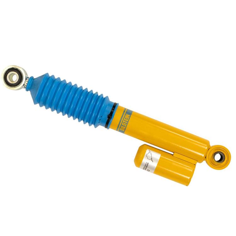 Bakre nitro-stötdämpare Bilstein B6 Camper Advanced Reservoir höjning 0 tum för Mercedes Sprinter III (W907/W910) 2018-