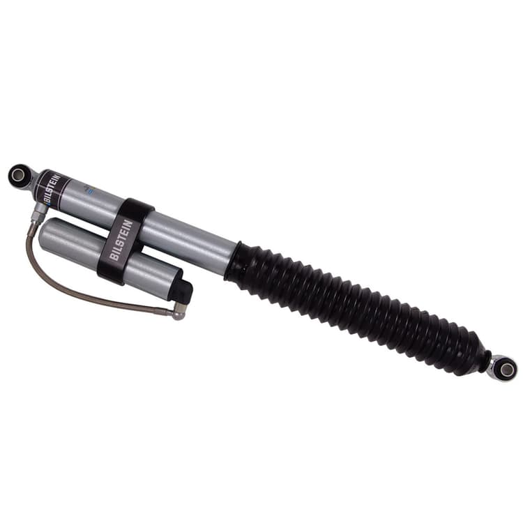 Bakre nitro-stötdämpare Bilstein B8 5160 Reservoir höjning 1,5-2,5 tum för Jeep Gladiator JT 2020-