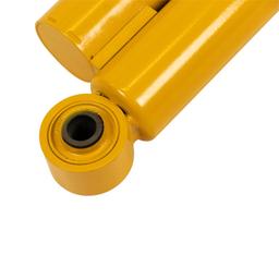 Bakre nitro-stötdämpare Bilstein B6 Camper Advanced Reservoir höjning 0 tum för Mercedes Sprinter II (W906) 2006-2019 och Volkswagen Crafter 2E/2F 2006-2017 - 3