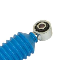 Bakre nitro-stötdämpare Bilstein B6 Camper Advanced Reservoir höjning 0 tum för Mercedes Sprinter II (W906) 2006-2019 och Volkswagen Crafter 2E/2F 2006-2017 - 4