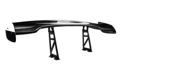 Car styling wings - We have all models!