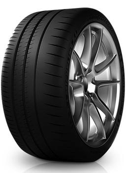 Michelin SPC2 255 35 20 tyre