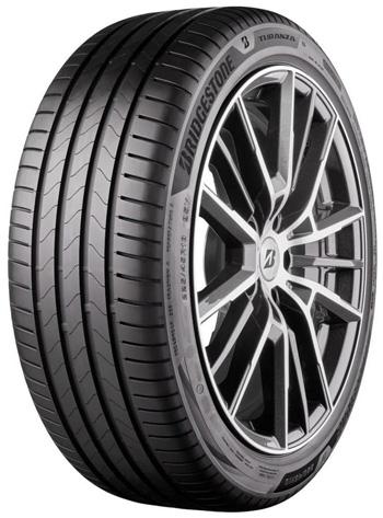Bridgestone Tur6+ 255 45 19 sommardäck