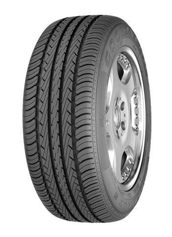 Goodyear NCT-5 255 50 21 däck