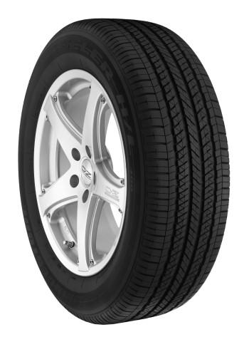 Bridgestone D400 255 55 17 dekk