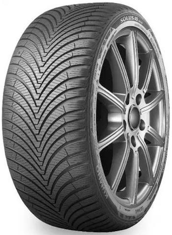 Kumho Ha32suv 255 55 18 all-season tyre