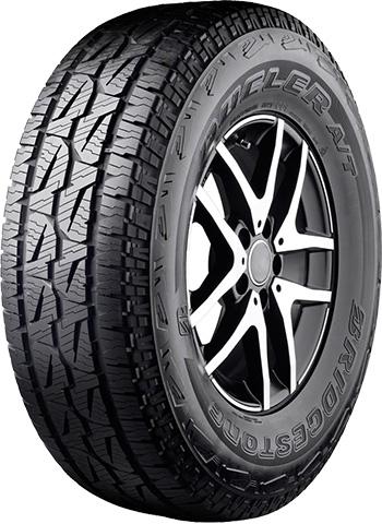 Bridgestone At001 255 70 18 sommardäck