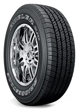 Bridgestone D685 255 70 18 dekk