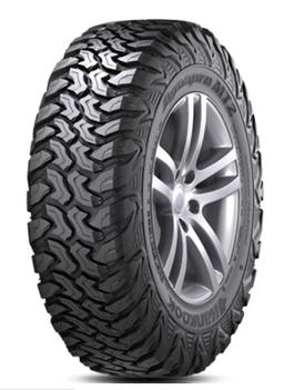 Hankook RT05 255 75 17 tyre