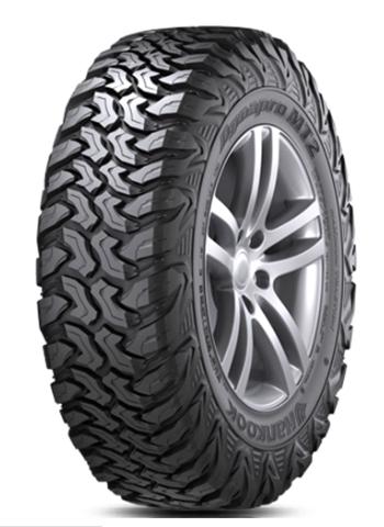Hankook RT05 255 75 17 tyre