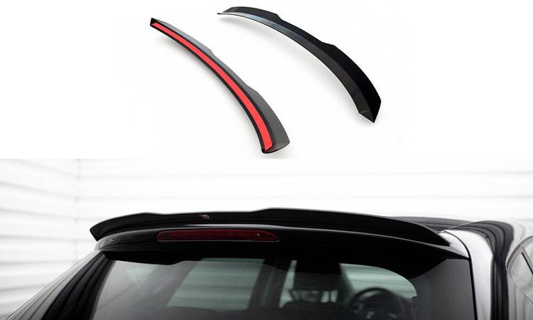 Wing Seat Leon Mk3 FR