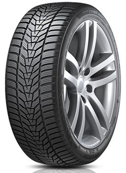 Hankook Winter i*cept evo3 W330 265 40 21 winter tyre