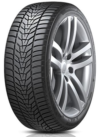 Hankook W330 265 40 22 vinterdæk