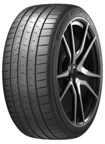 Hankook K129 265 40 21 tyre