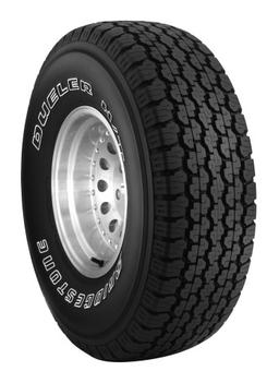 Bridgestone D689 265 70 16 tyre