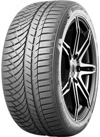 Kumho WS71 265 70 16 vinterdekk
