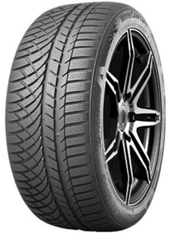 Kumho WP72XL 275 40 18 vinterdekk