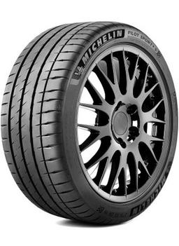 Michelin Pilot Sport 4 S 275 40 19 sommardäck