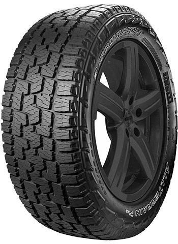 Pirelli S-a/t+ 275 60 20 året runt-däck