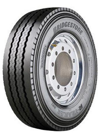 Bridgestone RT1 285 70 195 sommardäck