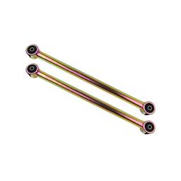 Bakre nedre länkarmssats Superior Engineering för höjning 0-6" 677 mm för Nissan Patrol Y60 1988-1997 m.fl.