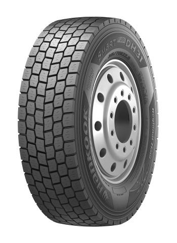 Hankook Dh31 295 60 225 summer tyre