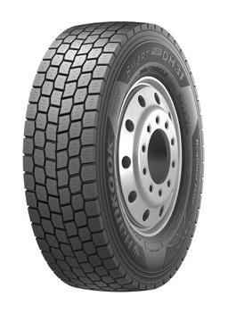 Hankook Dh31 295 60 225 summer tyre