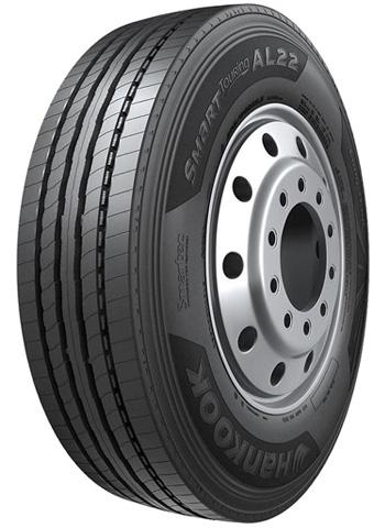 Hankook AL22 295 80 225 däck