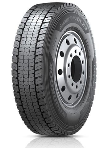 Hankook DL22 295 80 225 däck