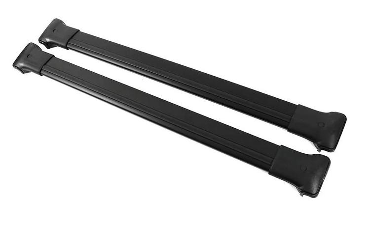Takräcke Elegance V1 Svart