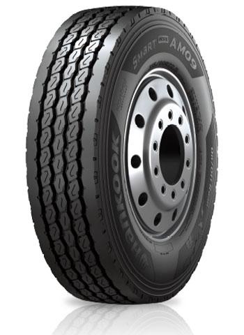 Hankook AM09 315 80 225 däck