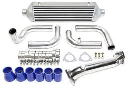 TA Technix Intercooler med Downpipe Audi A4 B5, A6 4B / VW Passat 3B/3BG