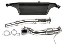 TA Technix Intercooler med Downpipe Audi A3, S3, TTS